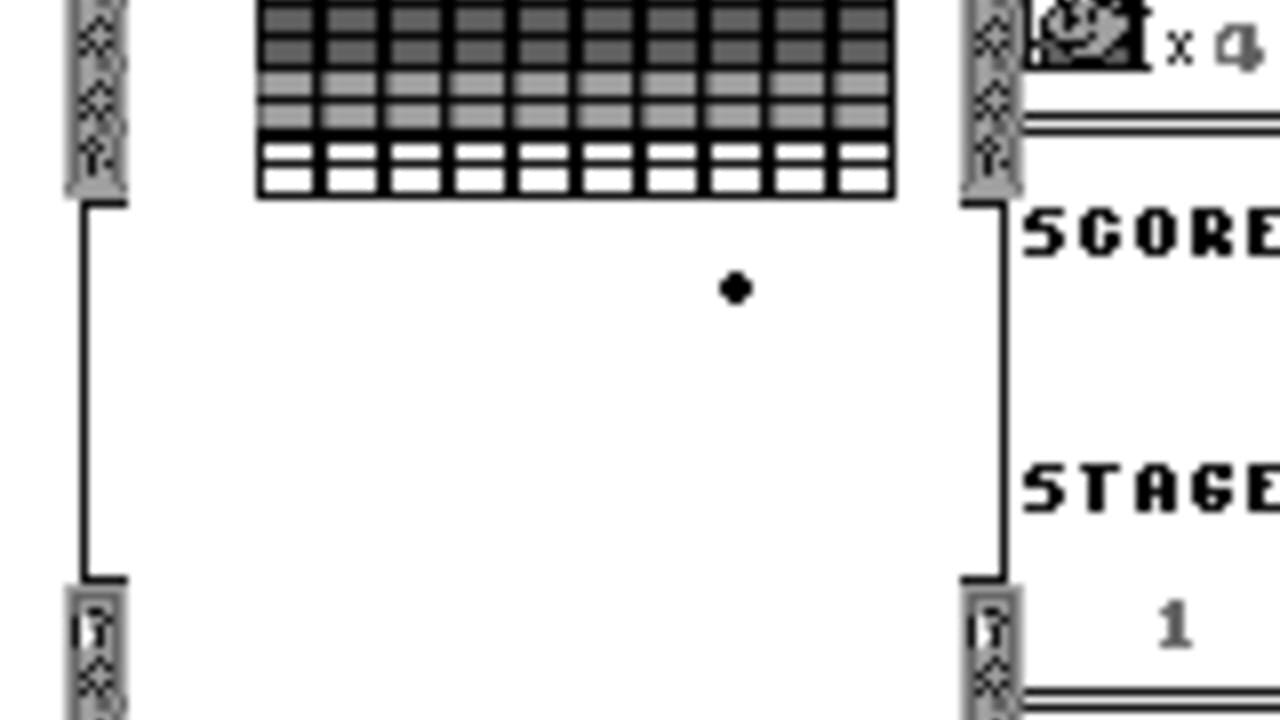 Enchanted Bricks — Screenshot 2