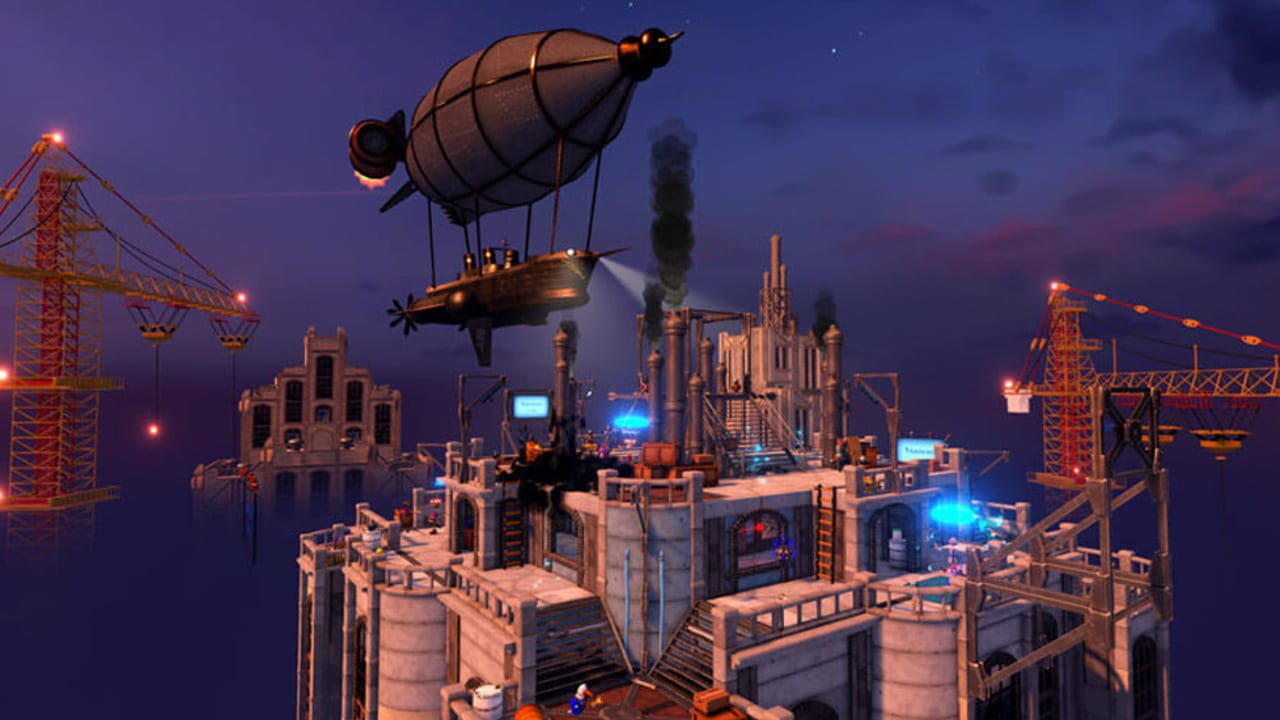 Smash Point — Screenshot 1