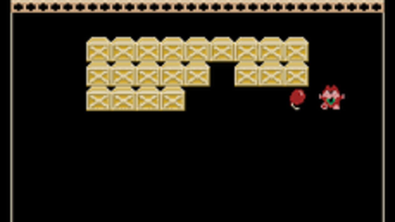 Let's! TV Play Namco Nostalgia 1 — Screenshot 1
