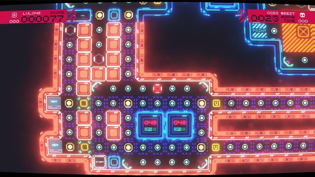 League of Enthusiastic Losers + Cyber Protocol Image