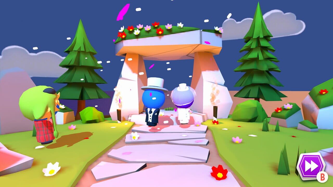 The Game of Life 2: Deluxe Life Bundle Image