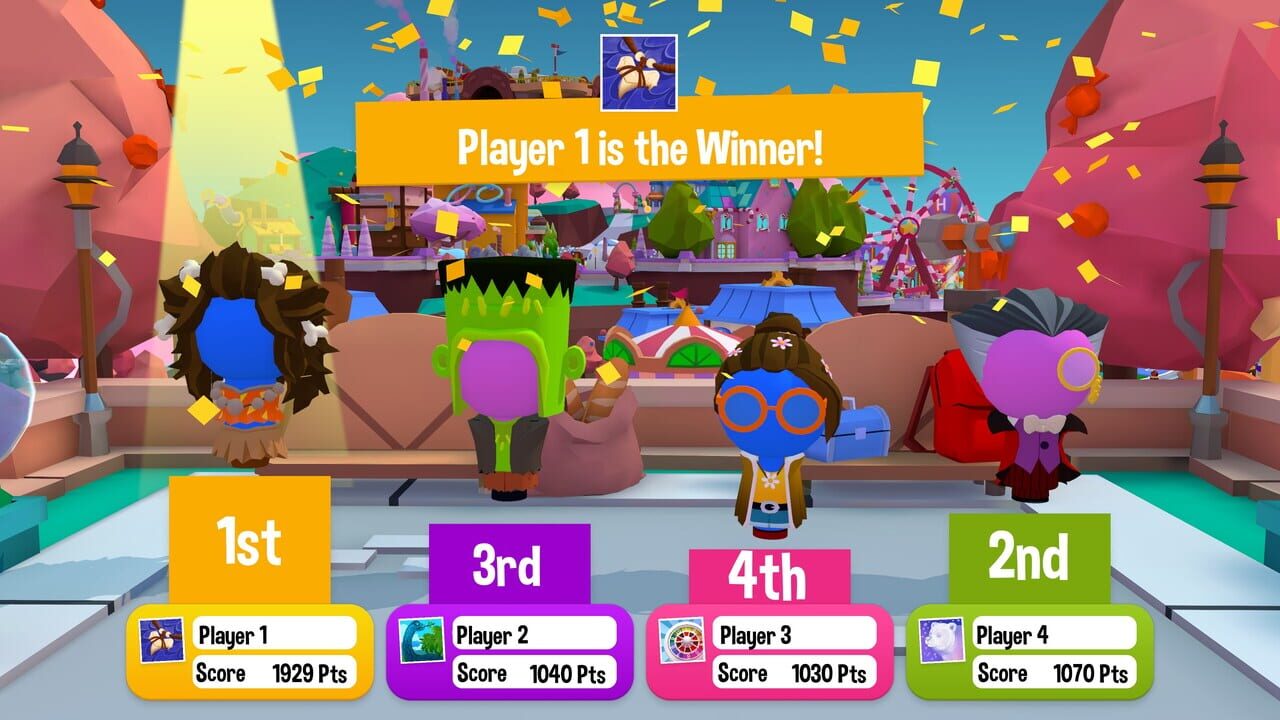 The Game of Life 2: Deluxe Life Bundle Image