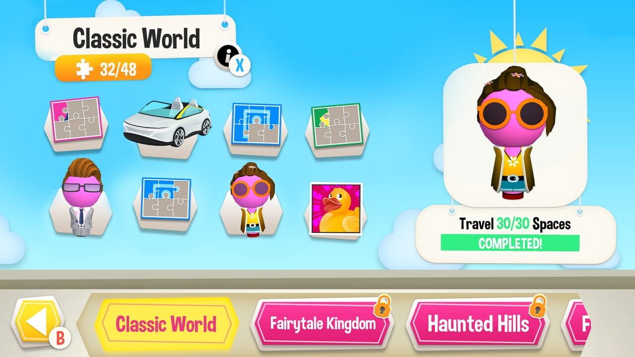 The Game of Life 2: Deluxe Life Bundle Image
