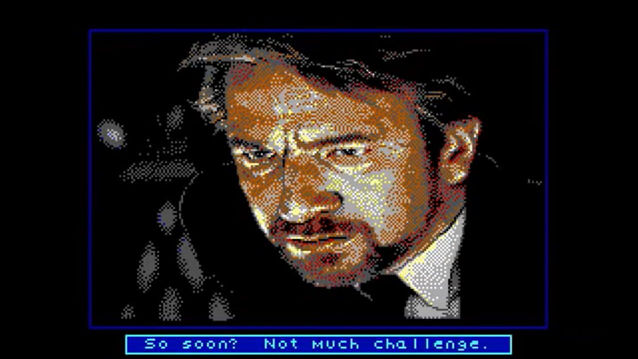 Die Hard — Screenshot 3
