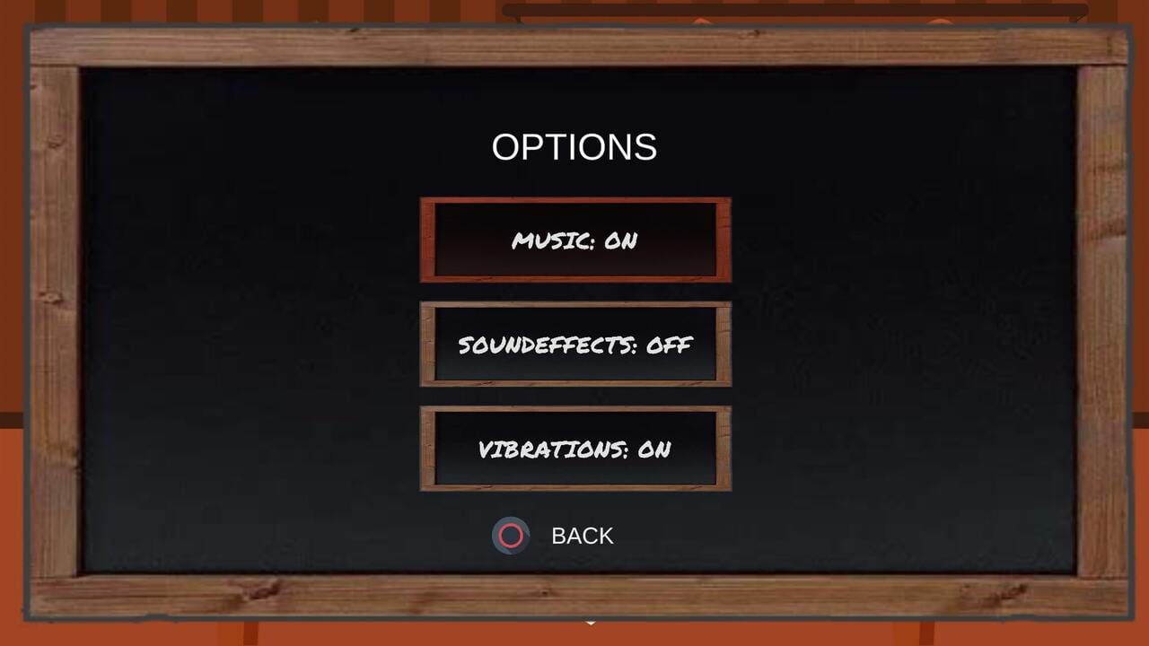 The Jumping Gingerbread — Screenshot 2