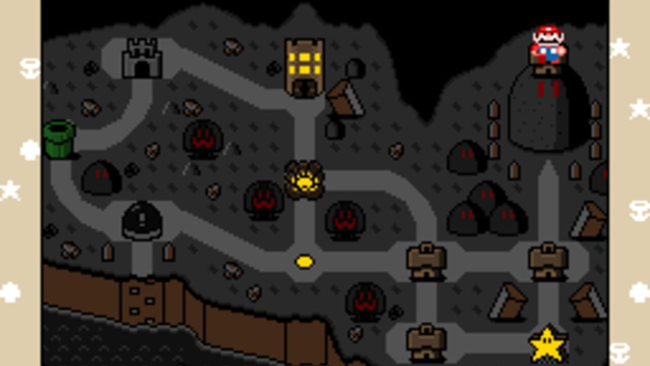 The 1st Annual Vanilla Level Design Contest: Collaboration Hack — Screenshot 3