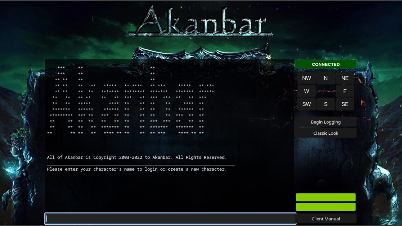 Ankabar Screenshot 1