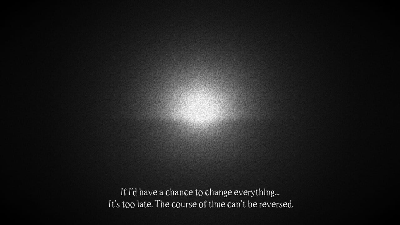 Away — Screenshot 1
