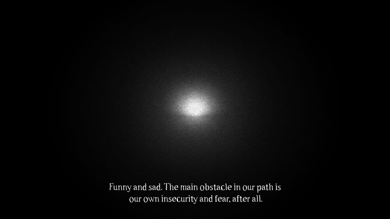 Away — Screenshot 2