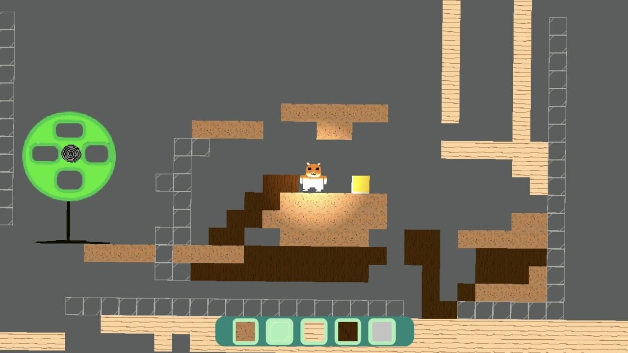 Hamster Survival — Screenshot 2