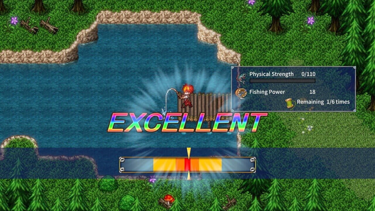 Alphadia Neo — Screenshot 1