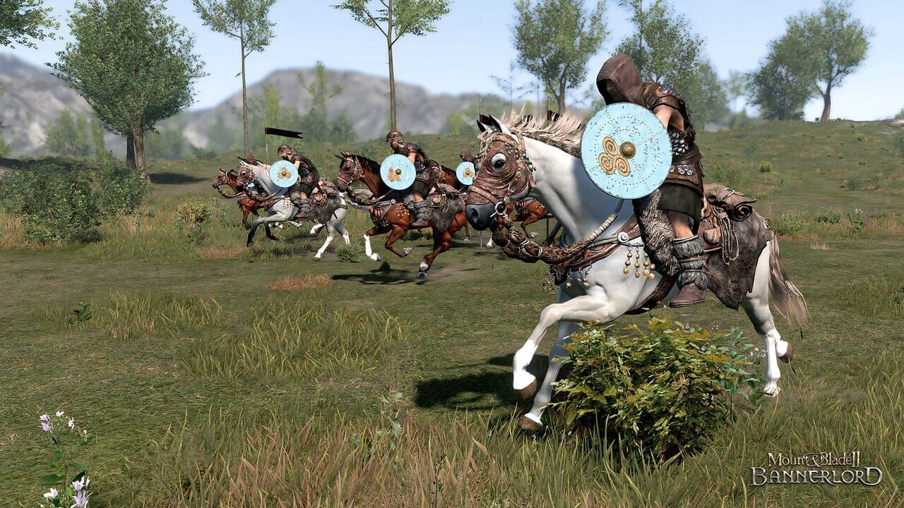 Mount & Blade II: Bannerlord Digital Deluxe Edition Image