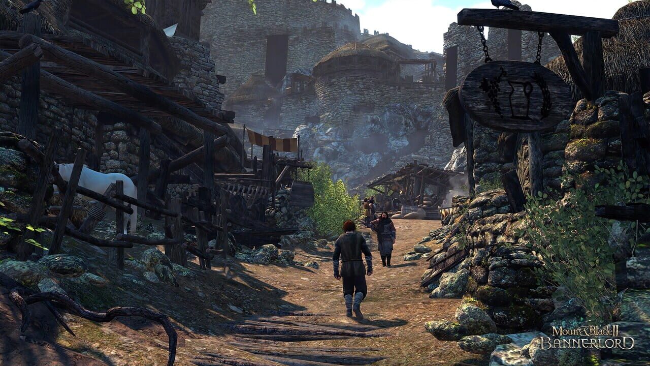 Mount & Blade II: Bannerlord Digital Deluxe Edition Image