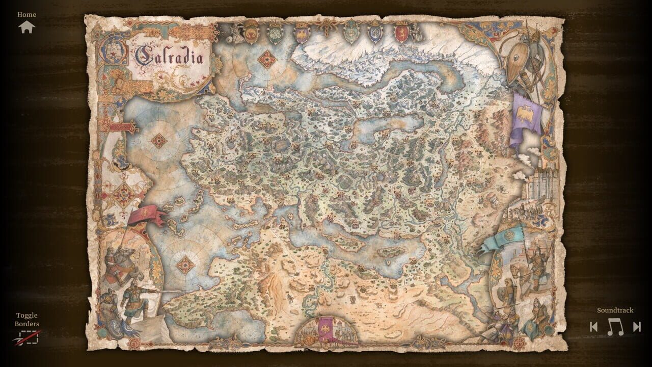 Mount & Blade II: Bannerlord Digital Deluxe Edition Image
