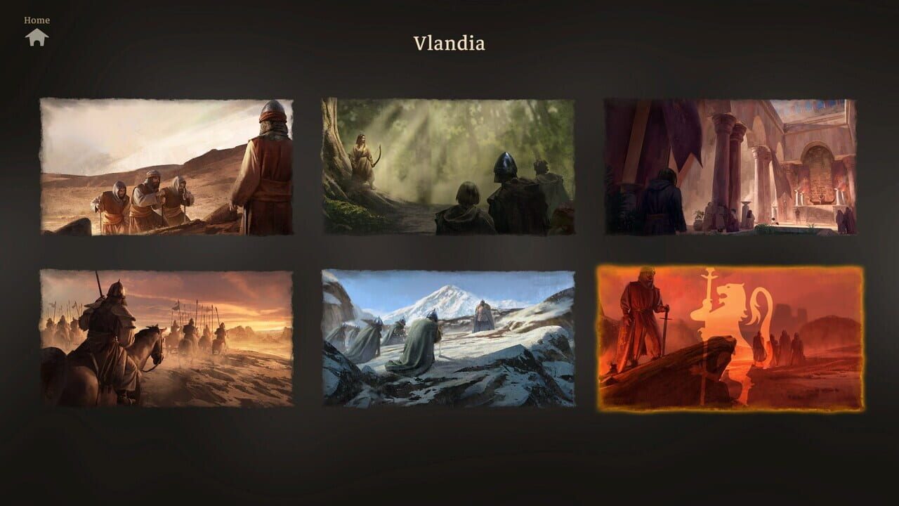 Mount & Blade II: Bannerlord Digital Deluxe Edition Image