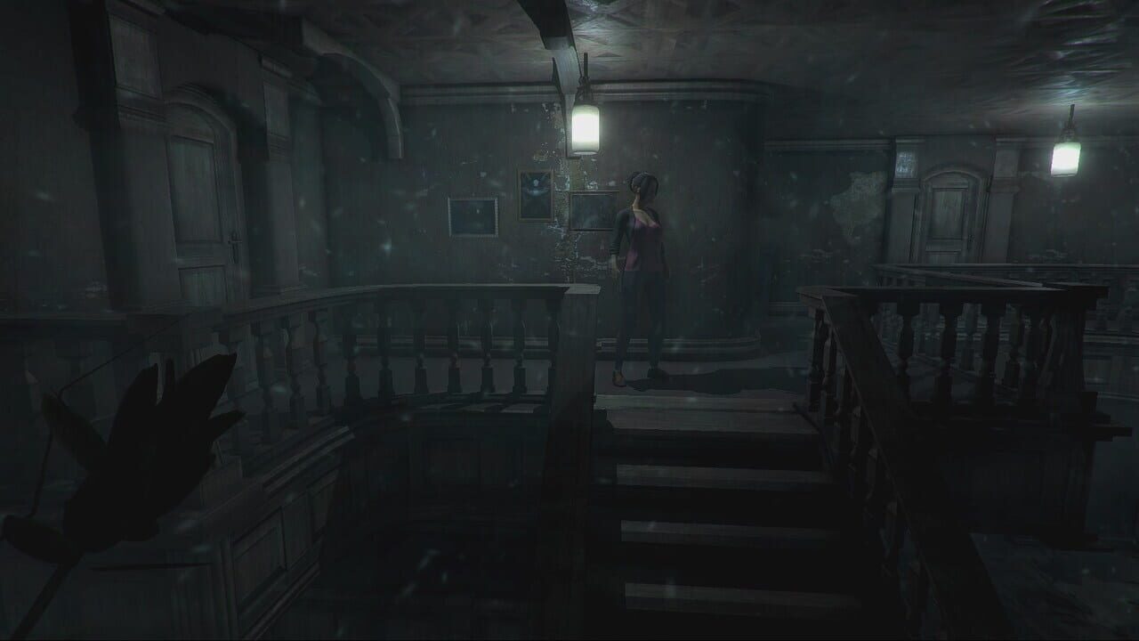 Outbreak: The Nightmare Chronicles - Definitive Collection — Screenshot 3