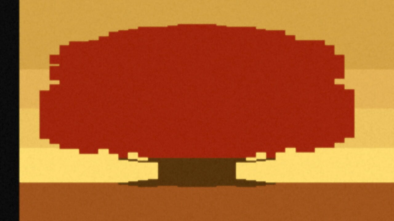 A Slow Year — Screenshot 2