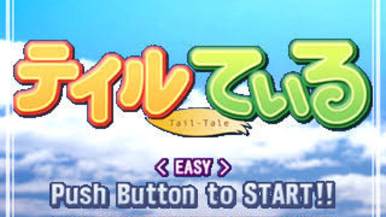 Tail-Tale Screenshot 1