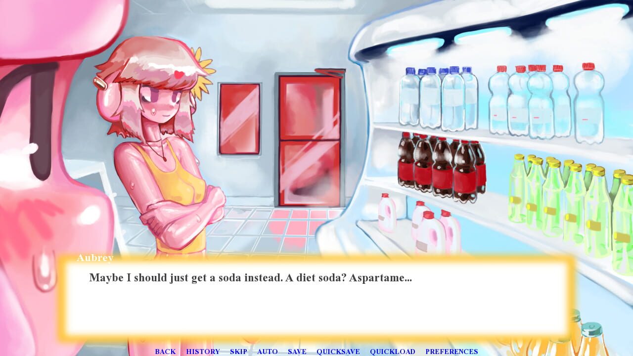 Zonnebloem Screenshot 1