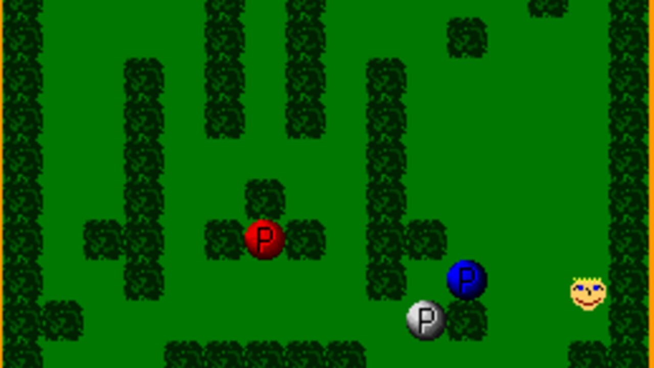 Rhodes — Screenshot 2