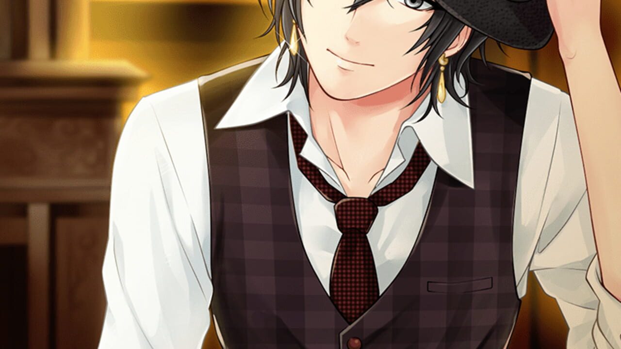 Love, Lies & a Heist: Ikemen Royale Image