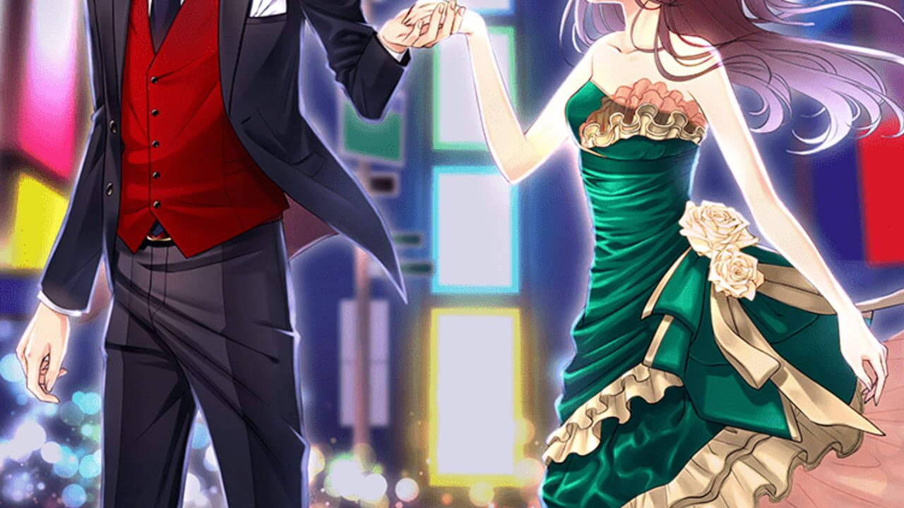 Suite Room no Nemurihime Celebteki Zeitaku Ren'ai — Screenshot 2