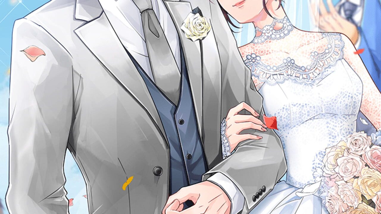 Suite Room no Nemurihime Celebteki Zeitaku Ren'ai — Screenshot 4