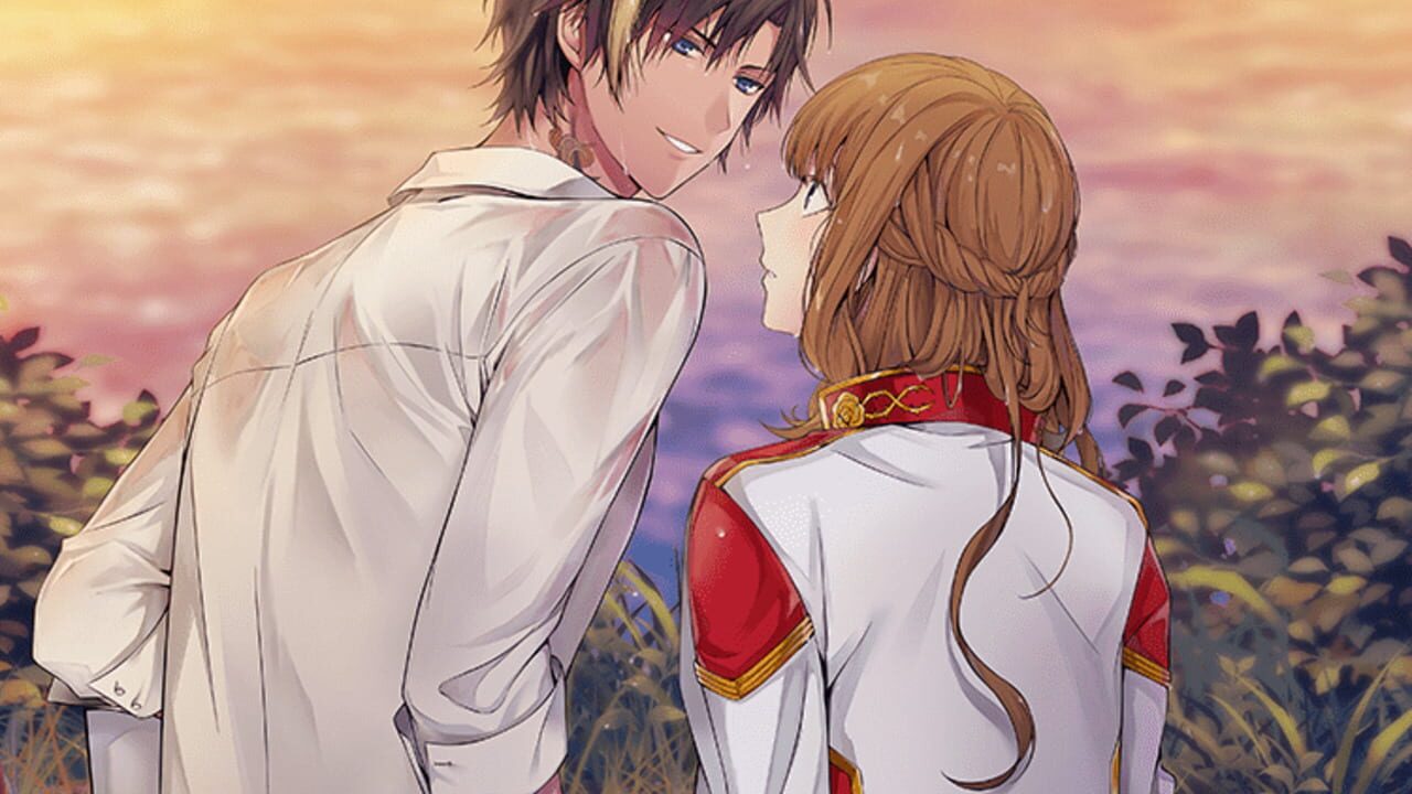 Ikemen Revolution: Love & Magic in Wonderland Image