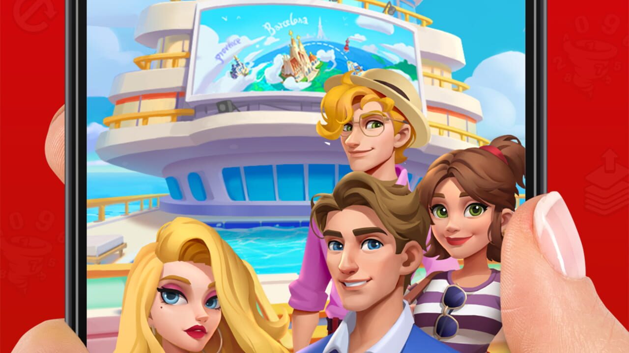 Uno 2 Go — Screenshot 3