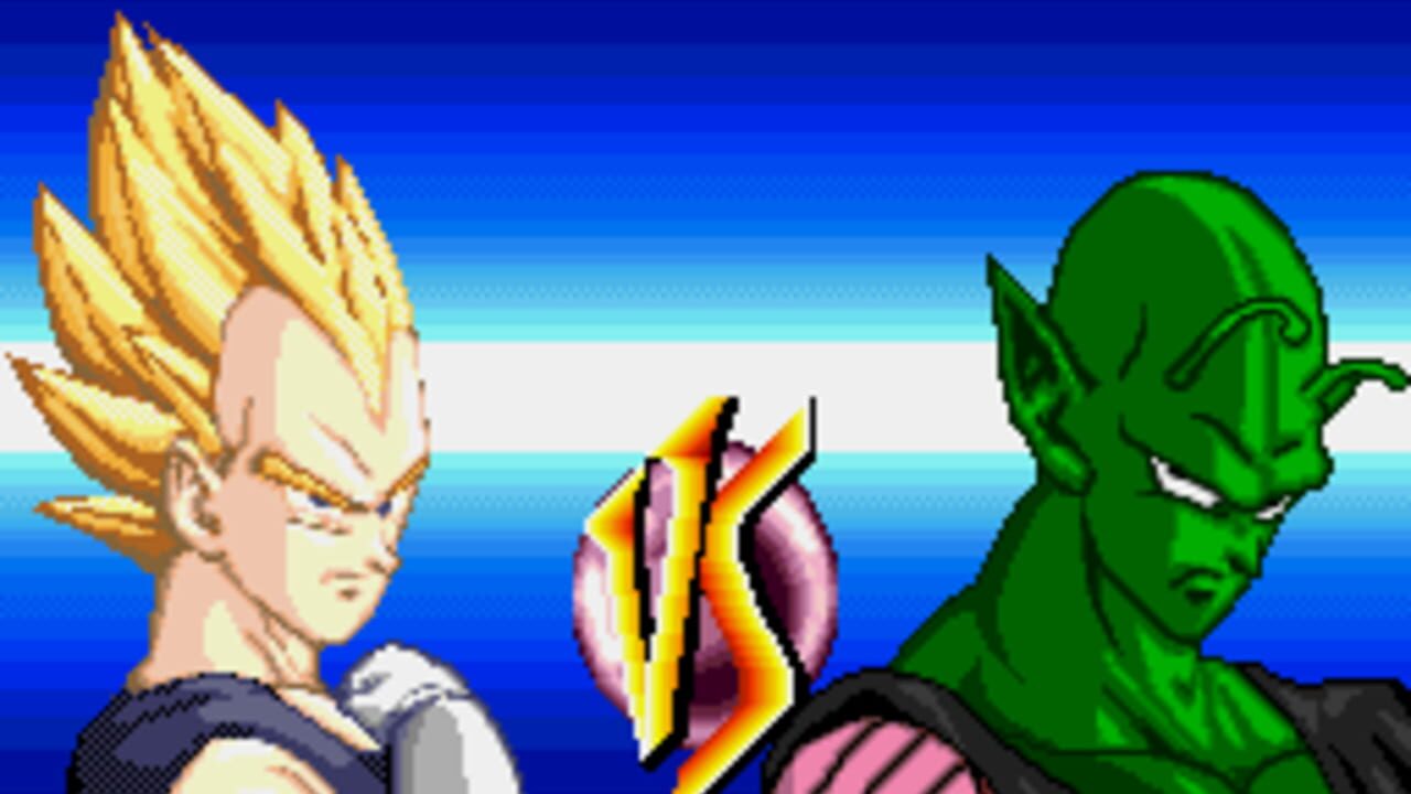 Dragon Ball Z: Final Bout — Screenshot 3