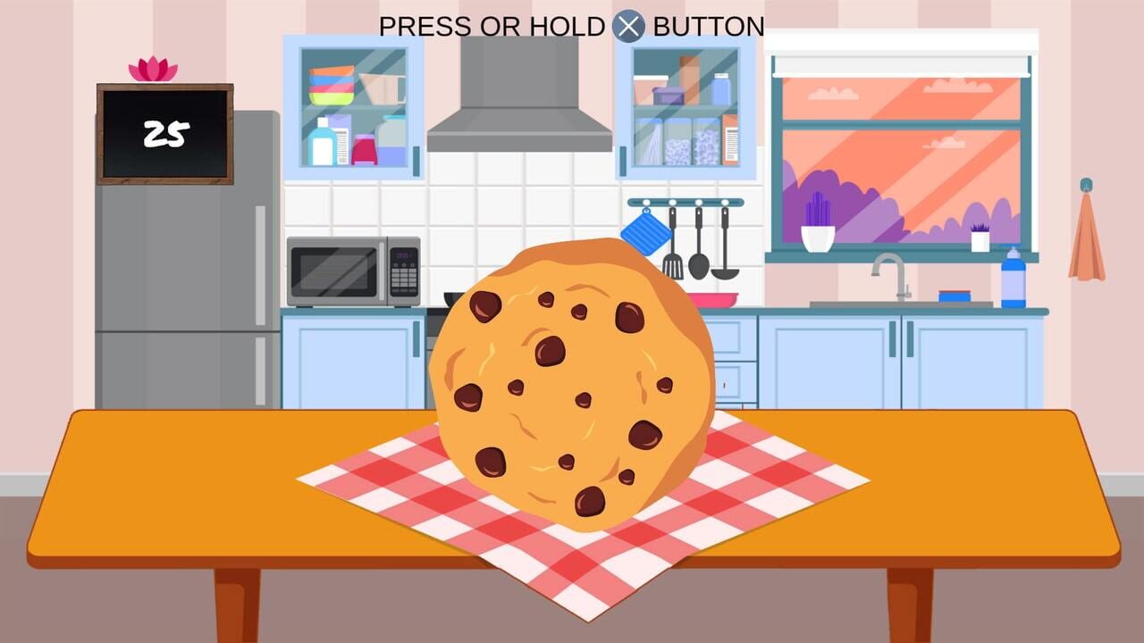 The Jumping Cookie: Turbo — Screenshot 3