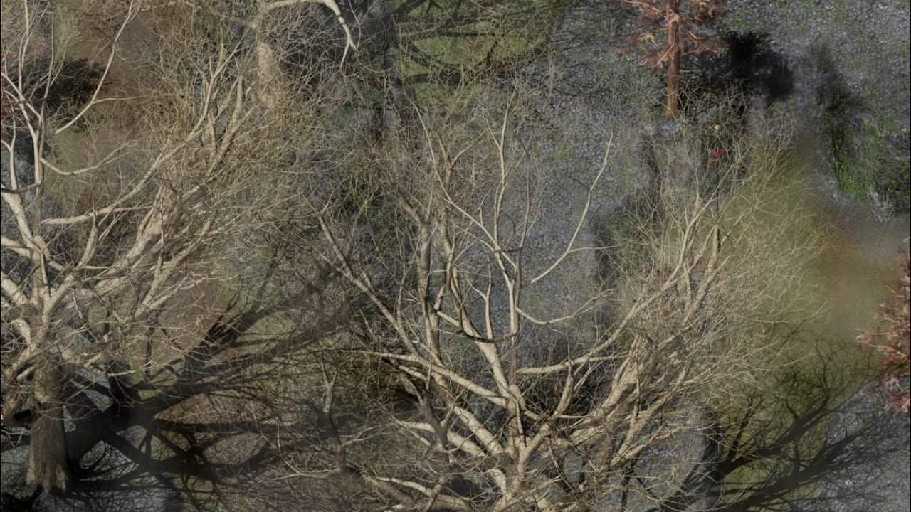 Crelabeth: Unholy Lands Image