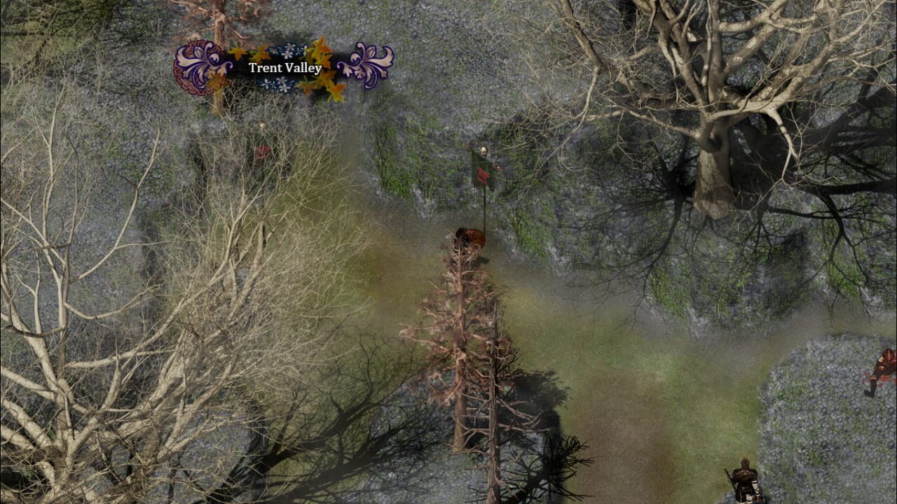 Crelabeth: Unholy Lands Image