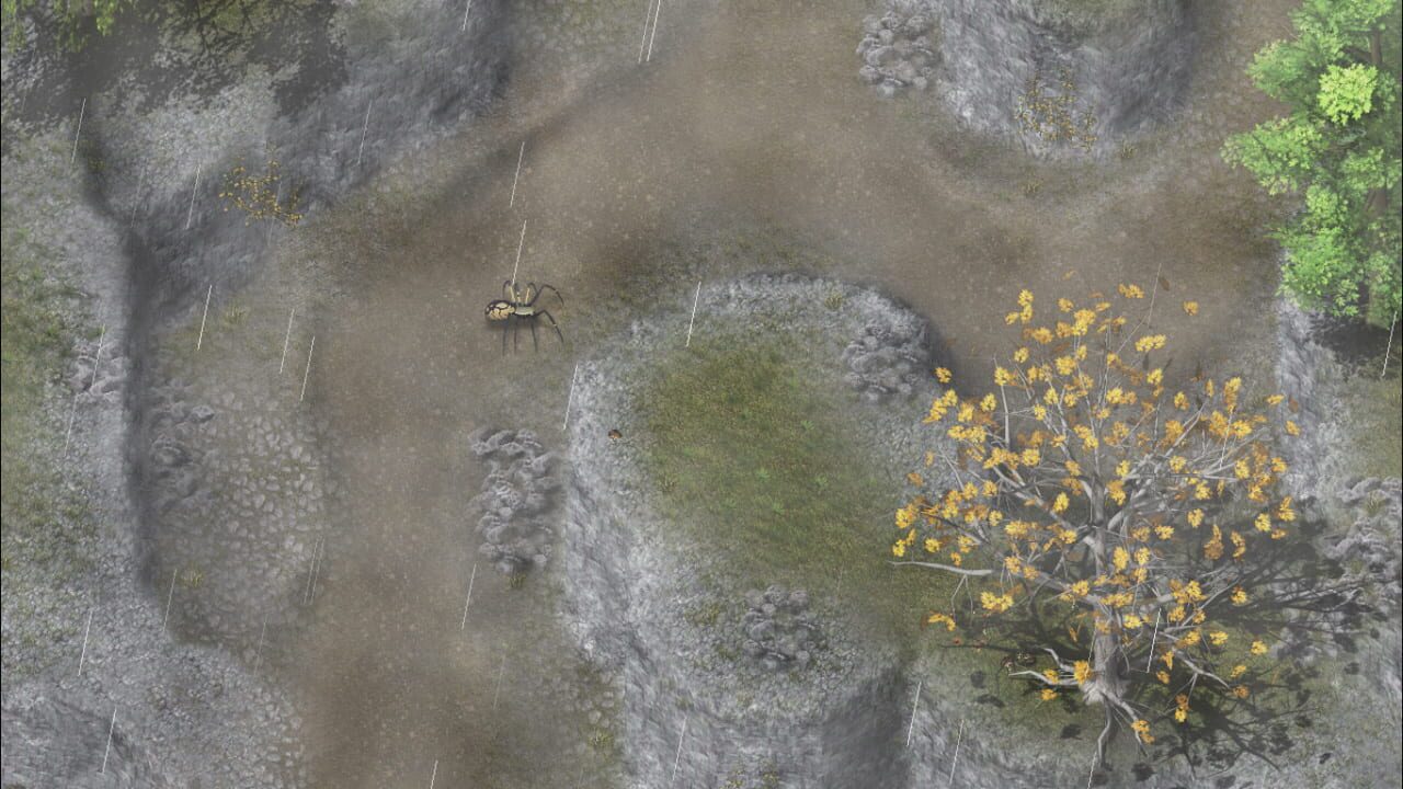 Crelabeth: Unholy Lands Image