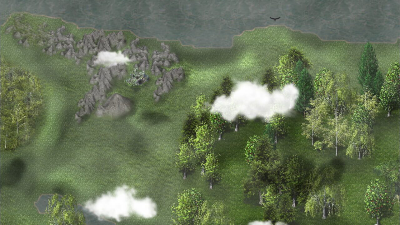 Crelabeth: Unholy Lands Image