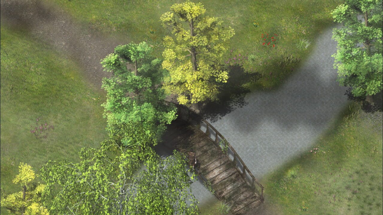 Crelabeth: Unholy Lands Image