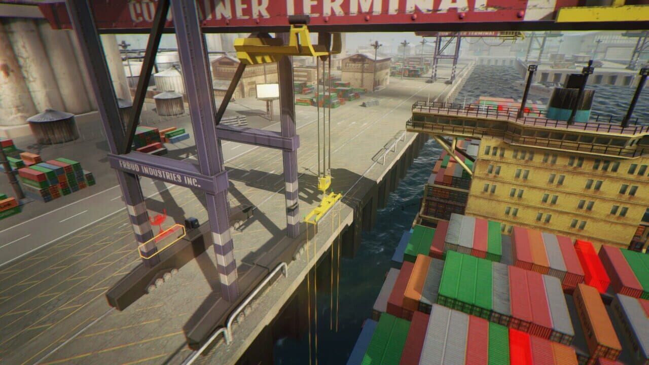 Ships Simulator — Screenshot 5