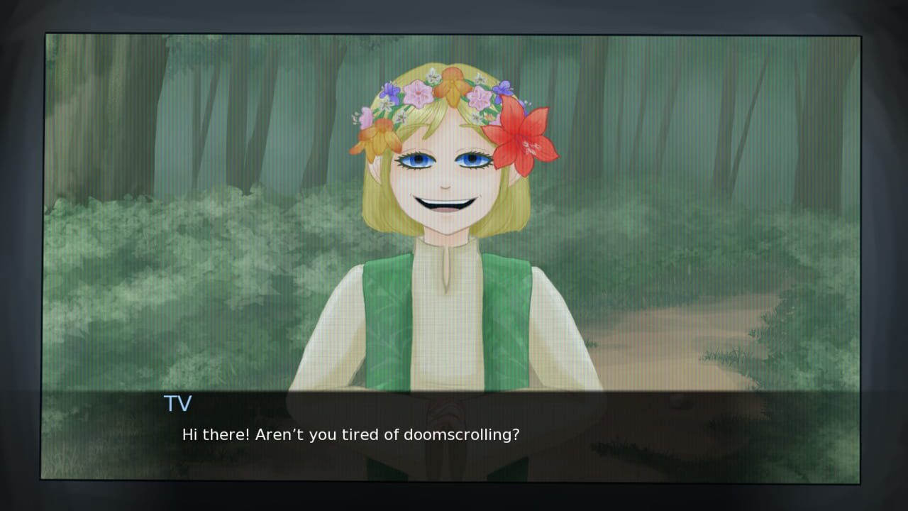 Cultivating Happiness media