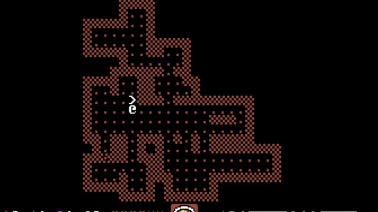 Demons of Dex — Screenshot 2