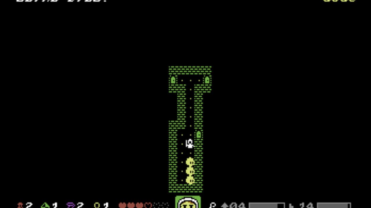 Demons of Dex — Screenshot 3