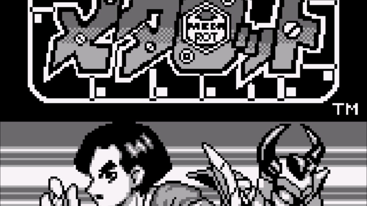 Medarot Kuwagata Version Image