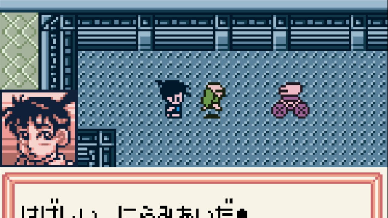 Medarot 2: Kuwagata Version Image