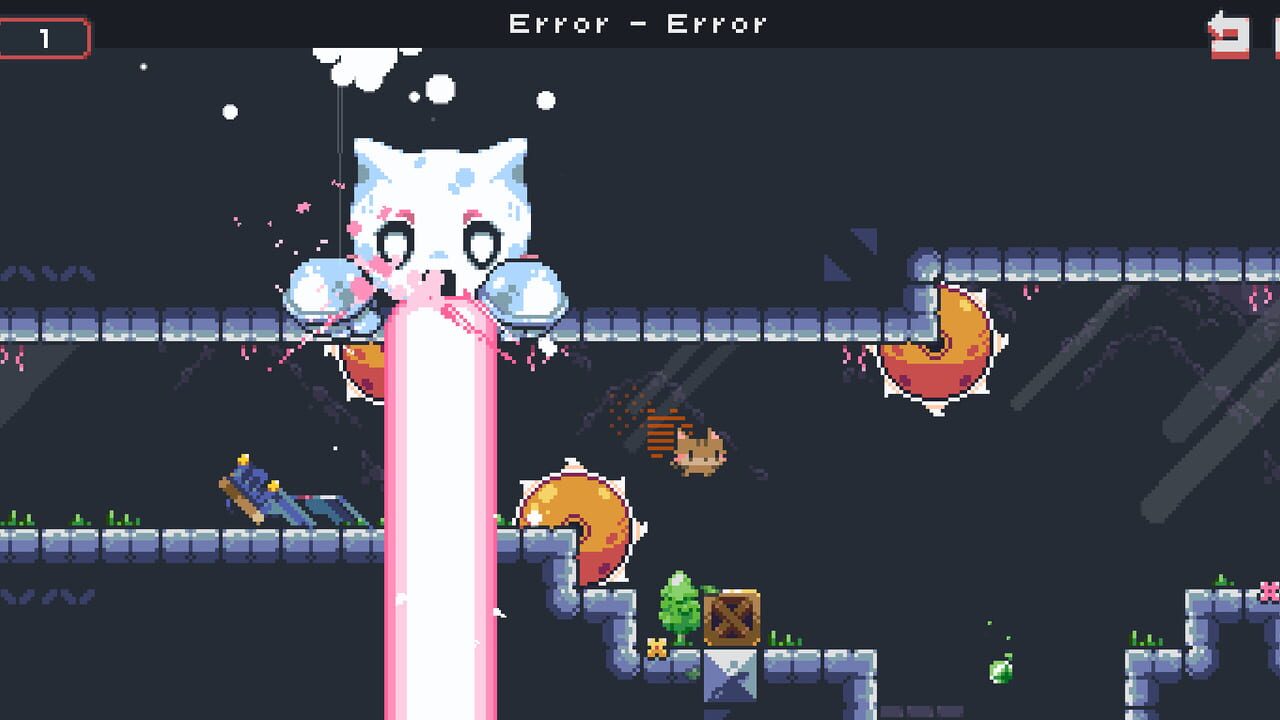 Kitty Death Room Image