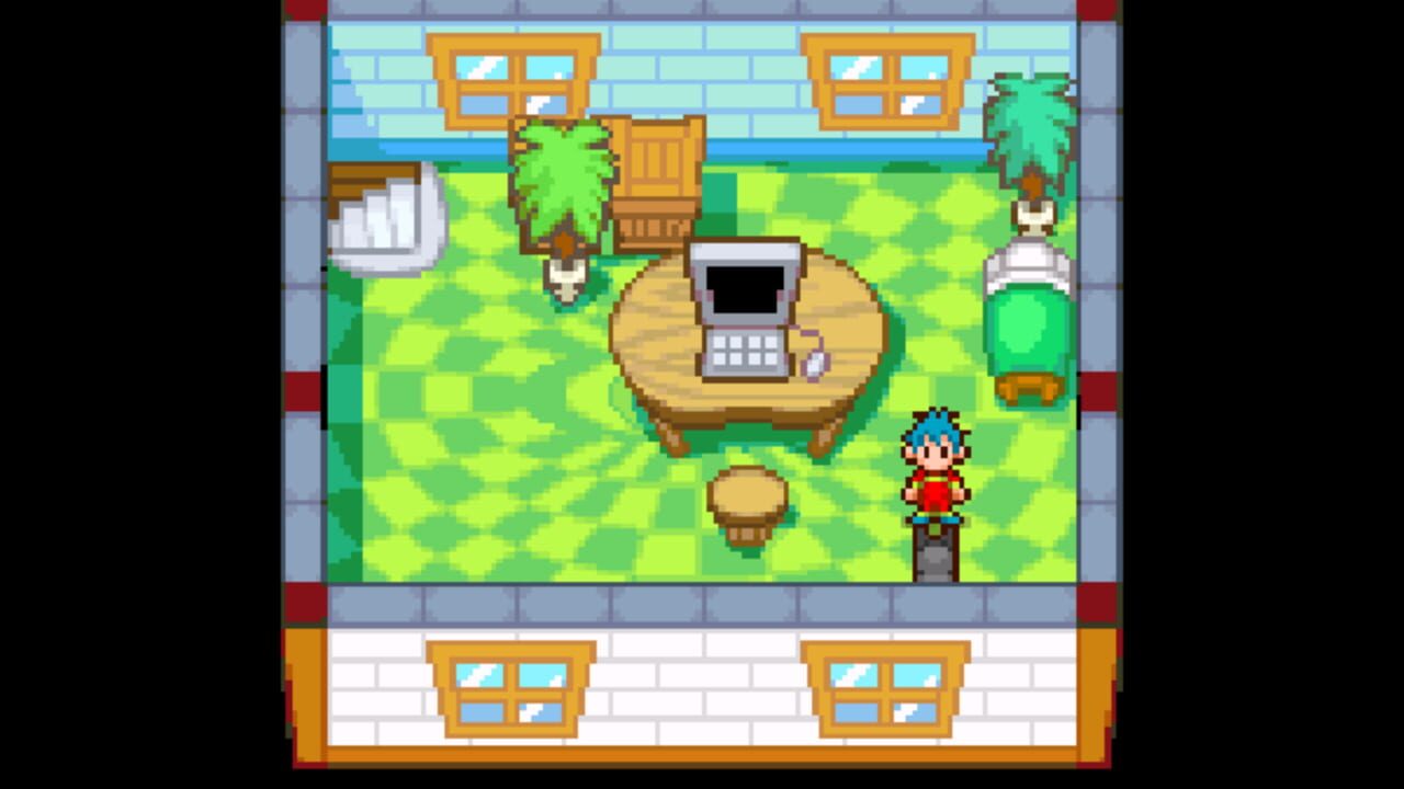 Shingata Medarot: Kabuto Version — Screenshot 3