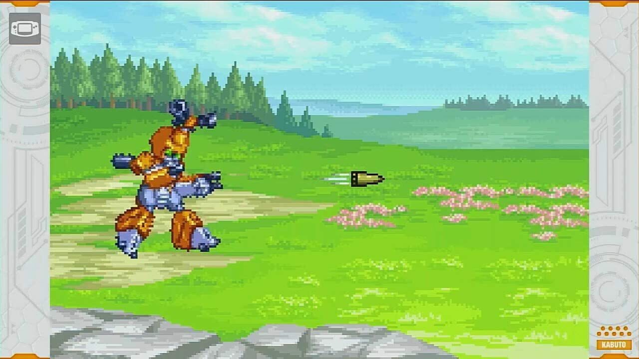 Medarot Classics Plus Kabuto Version Image