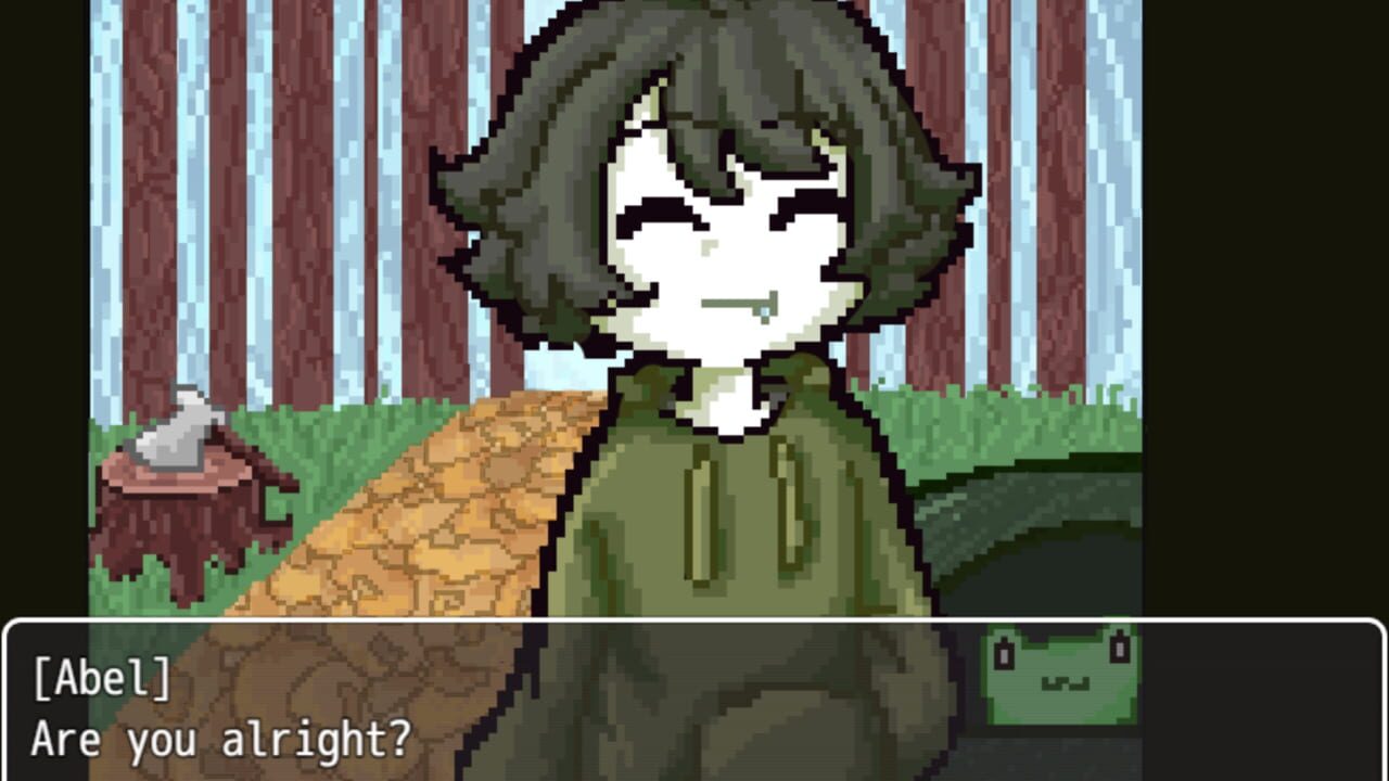 Frog Gift — Screenshot 2