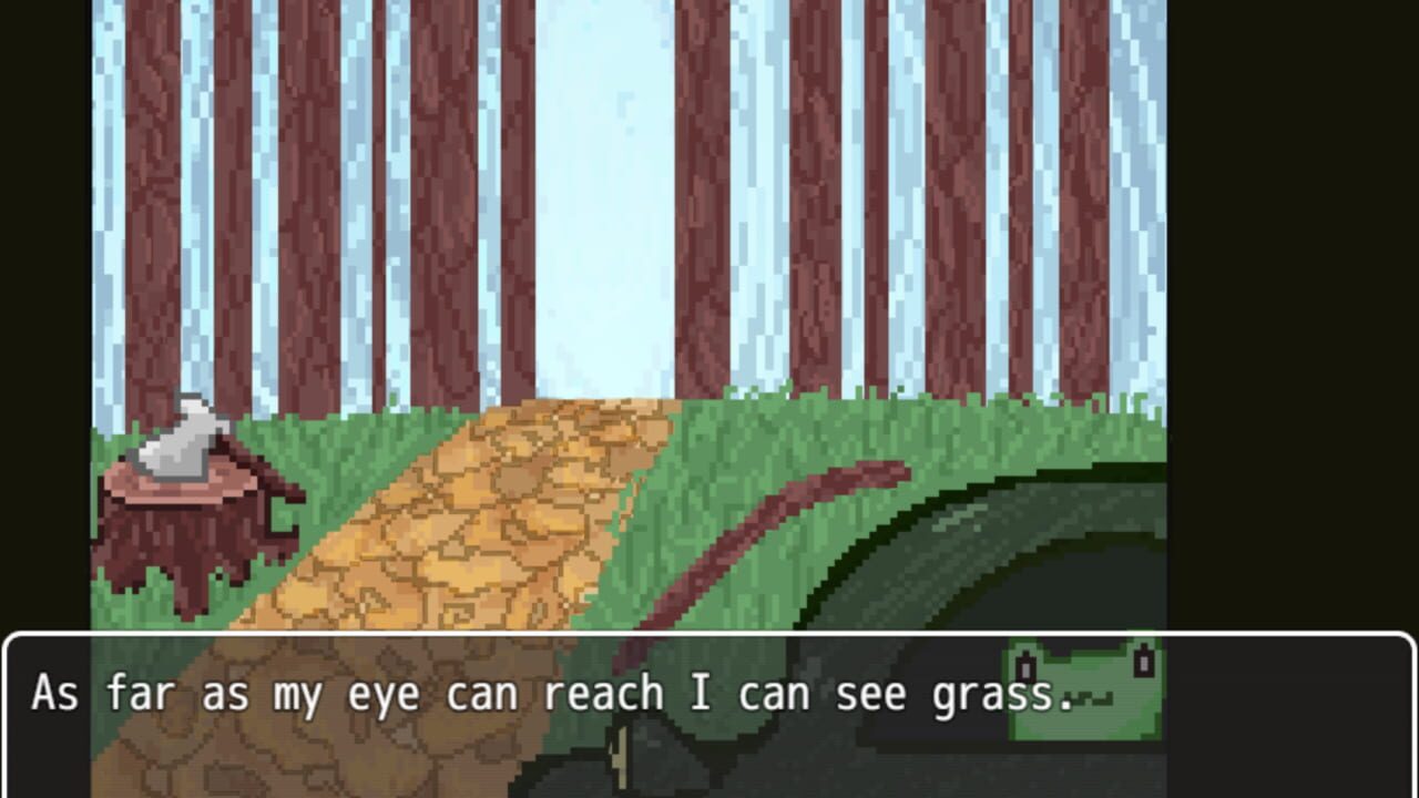 Frog Gift — Screenshot 3