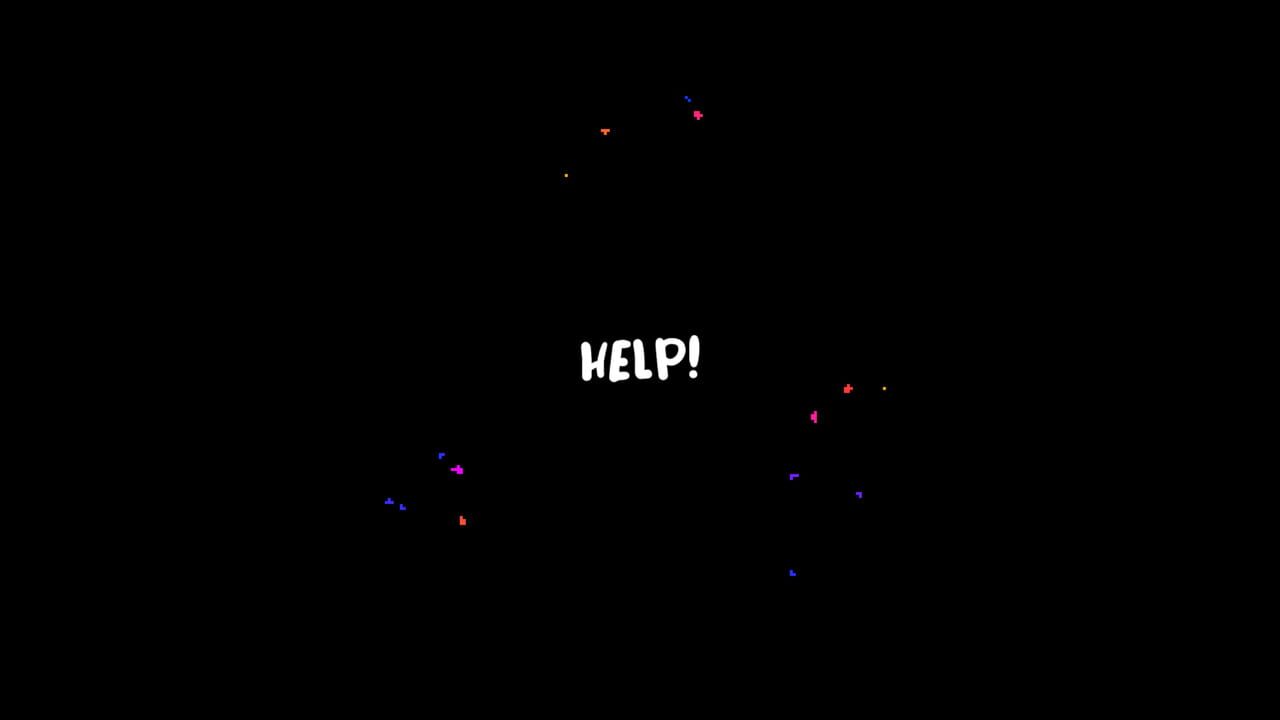 Wizard Recurse — Screenshot 2