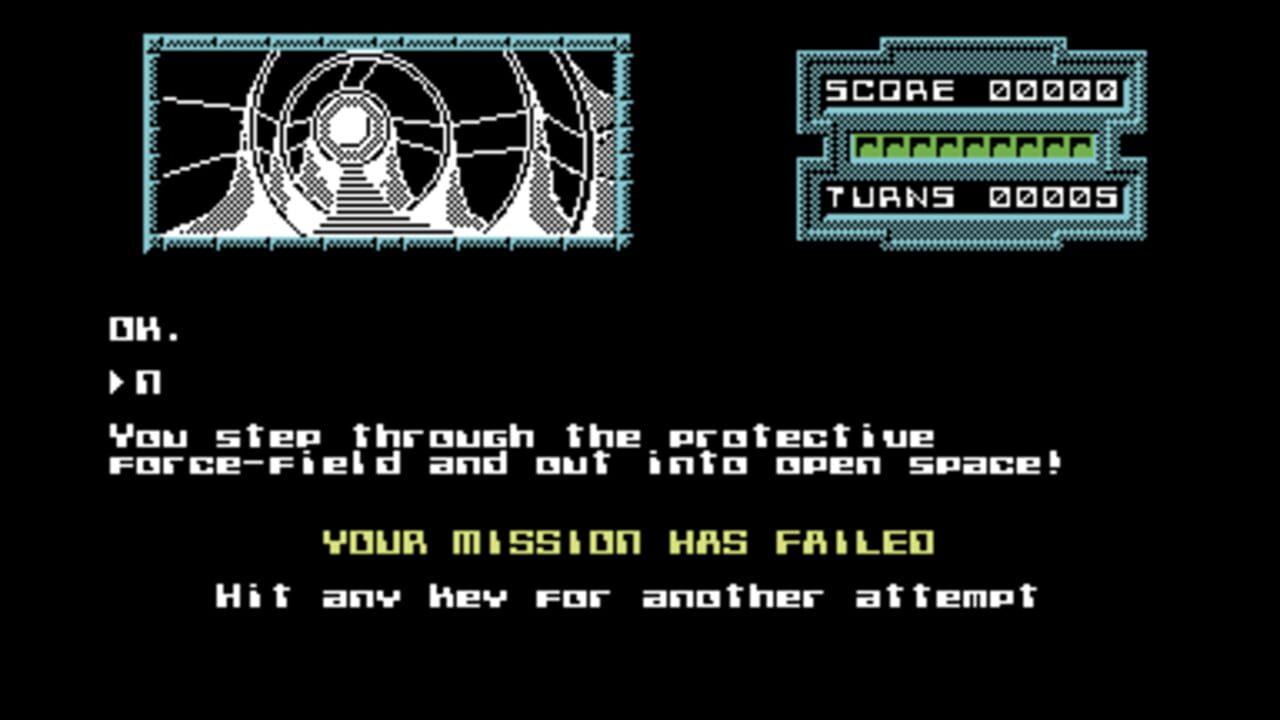 Federation — Screenshot 3