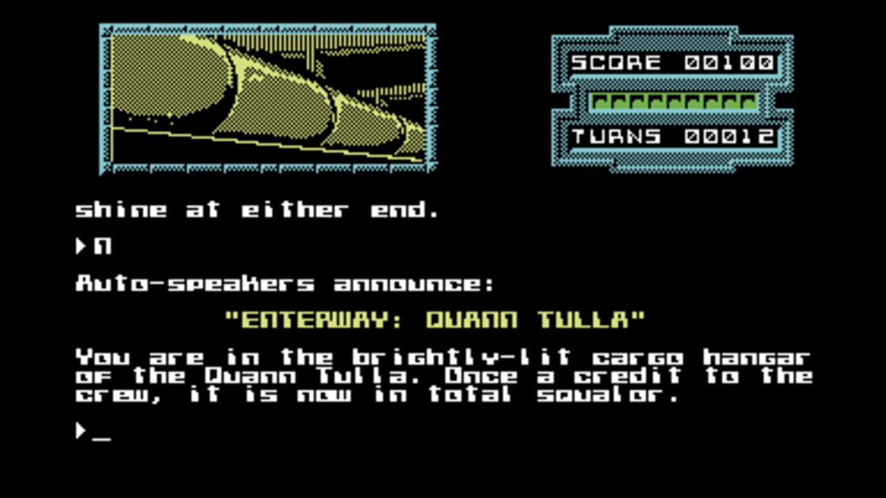 Federation — Screenshot 4